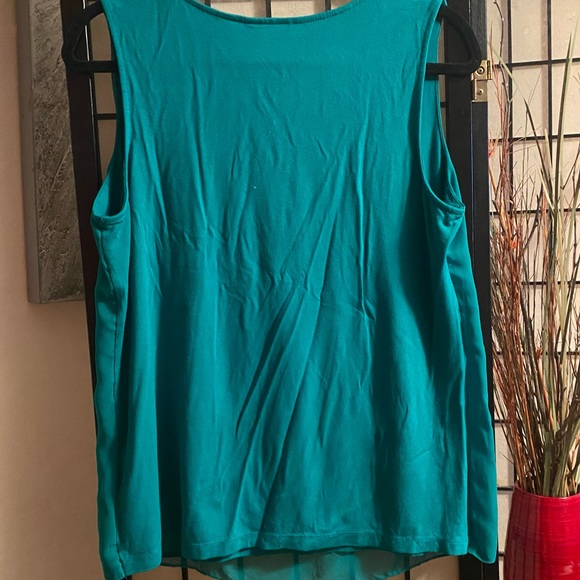 NY&CO Sleeveless Top - Picture 6 of 8